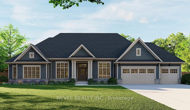 LOT 24 Augustus Street