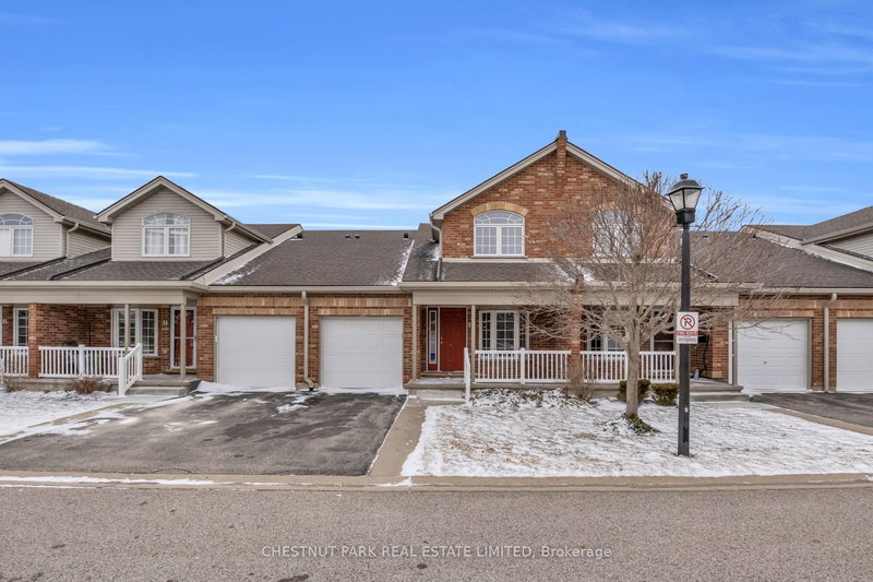 480 Douglas St #13, Stratford, Ontario