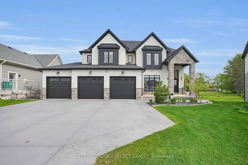 48 ROYAL Cres, Southwold, N5P 3T2 | Image 2