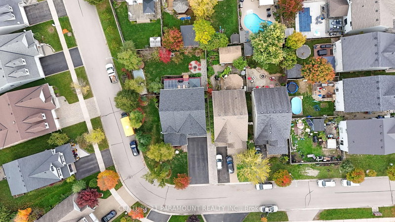 home for sale on 109 Hampson Crescent