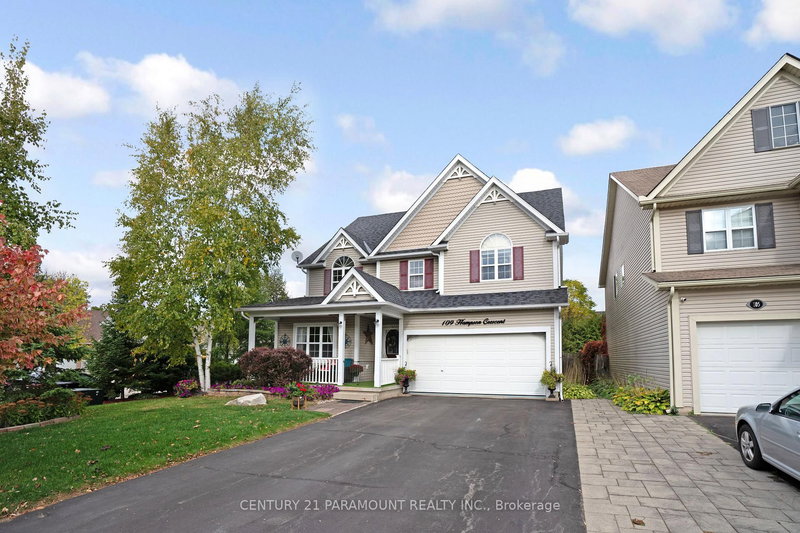 109 Hampson Cres, Guelph/Eramosa, N0B 2K0 | Image 3