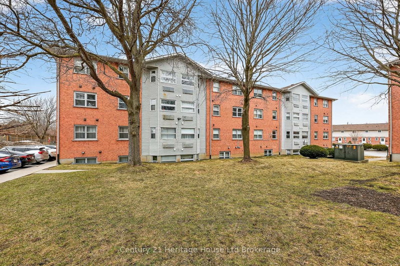 35 - 64 Hiawatha Rd, Woodstock, N4T 1P4 | Image 2