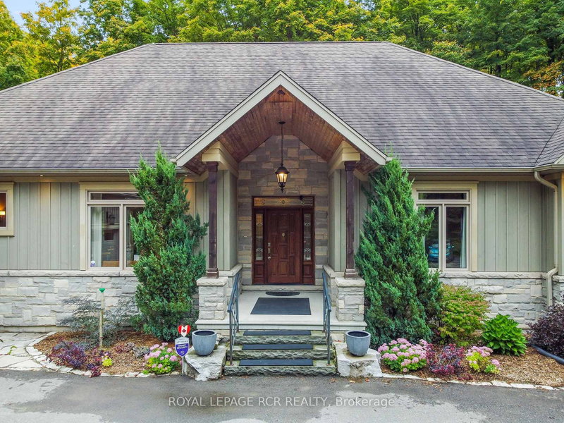 9245 Wellington 124 Rd, Erin, N1H 6H7 | Image 3