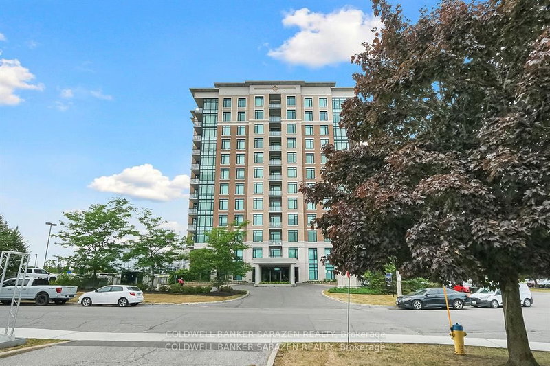 home for sale on 1105-100 Roger Guindon Avenue