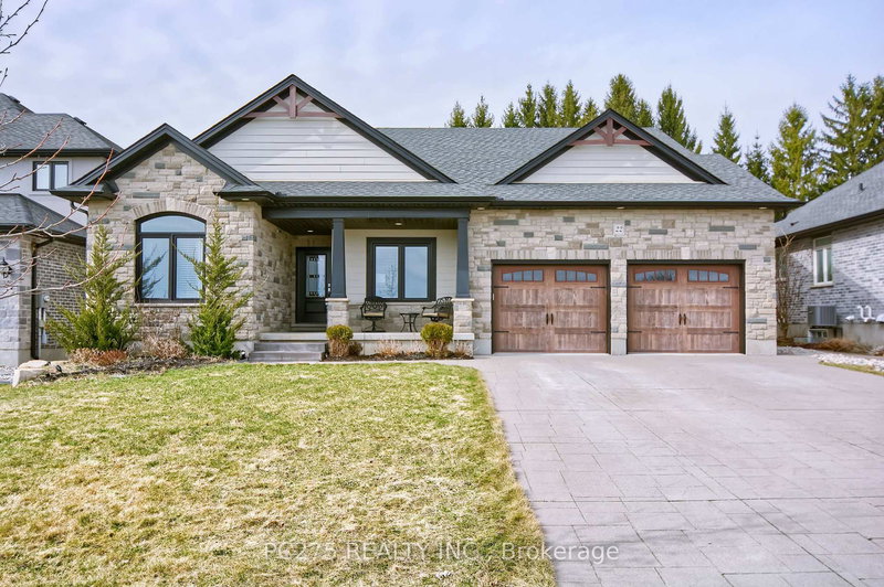 home for sale on 22 Talbot Grove Lane