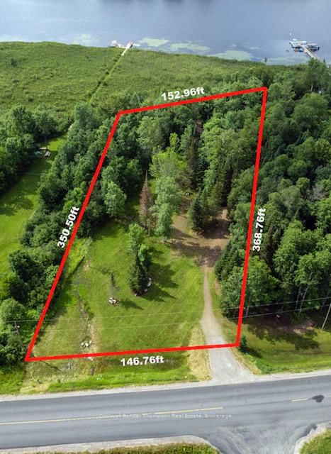 home for sale on 0 520 Highway