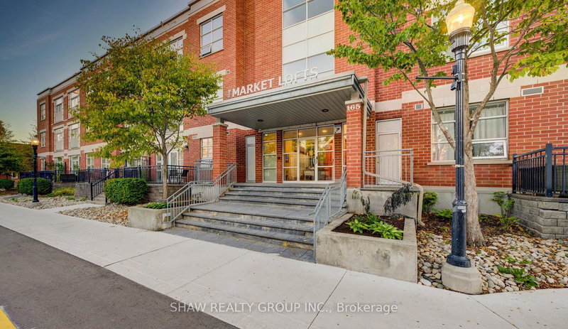 home for sale on 202-165 Duke Street