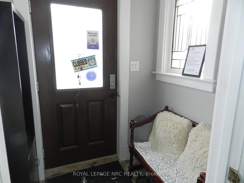 UNIT # 3 - 6981 Lundy's Lane W, Niagara Falls, L2G 1V9 | Image 3