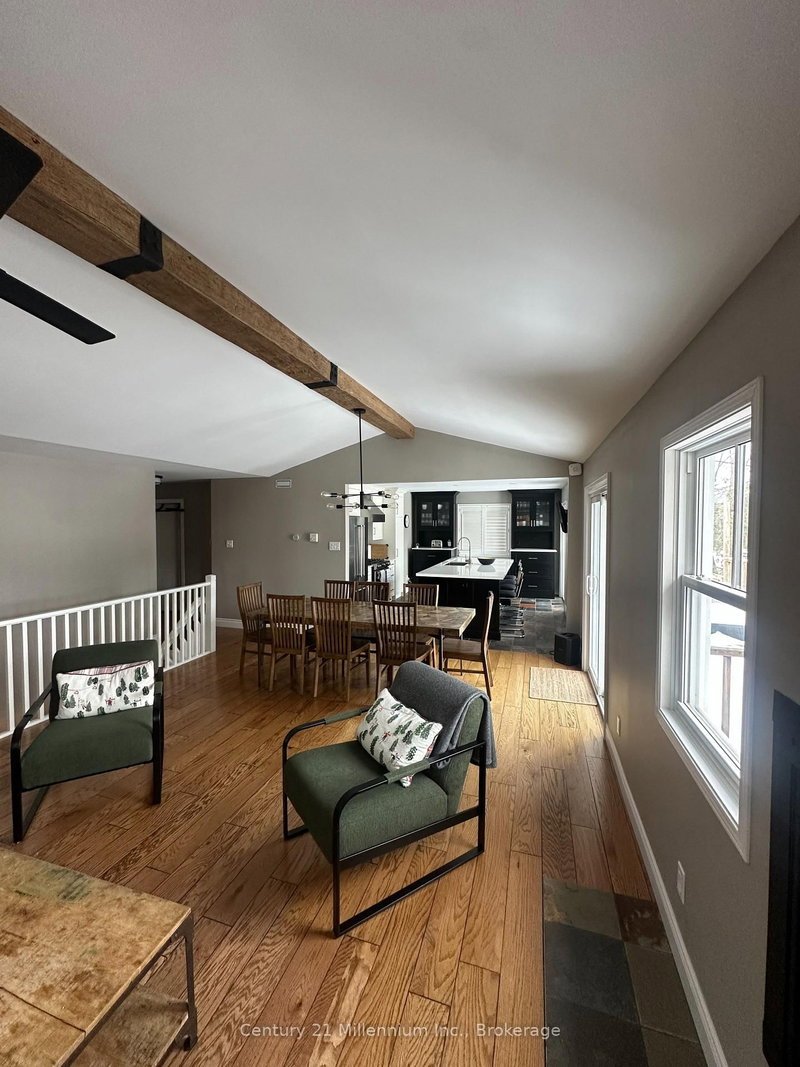 108 Liisa's Lane, Blue Mountains, L9Y 0M3 | Image 3