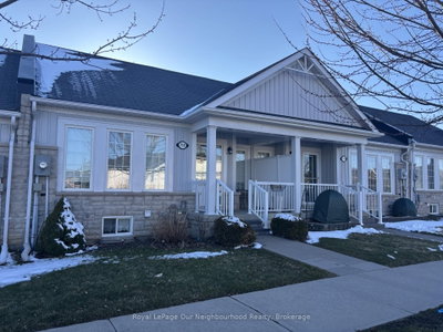 713 Henderson Drive