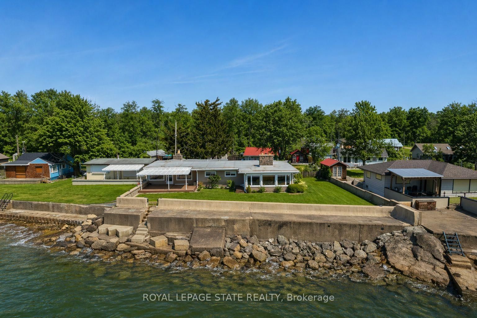 285 Baygrove Line • Haldimand, ON photo 1