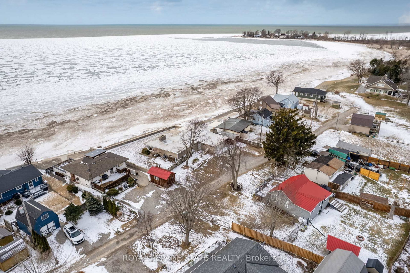 285 Baygrove Line • Haldimand, ON photo 10