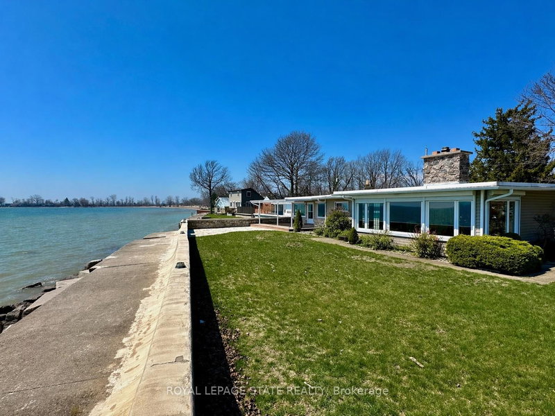 285 Baygrove Line