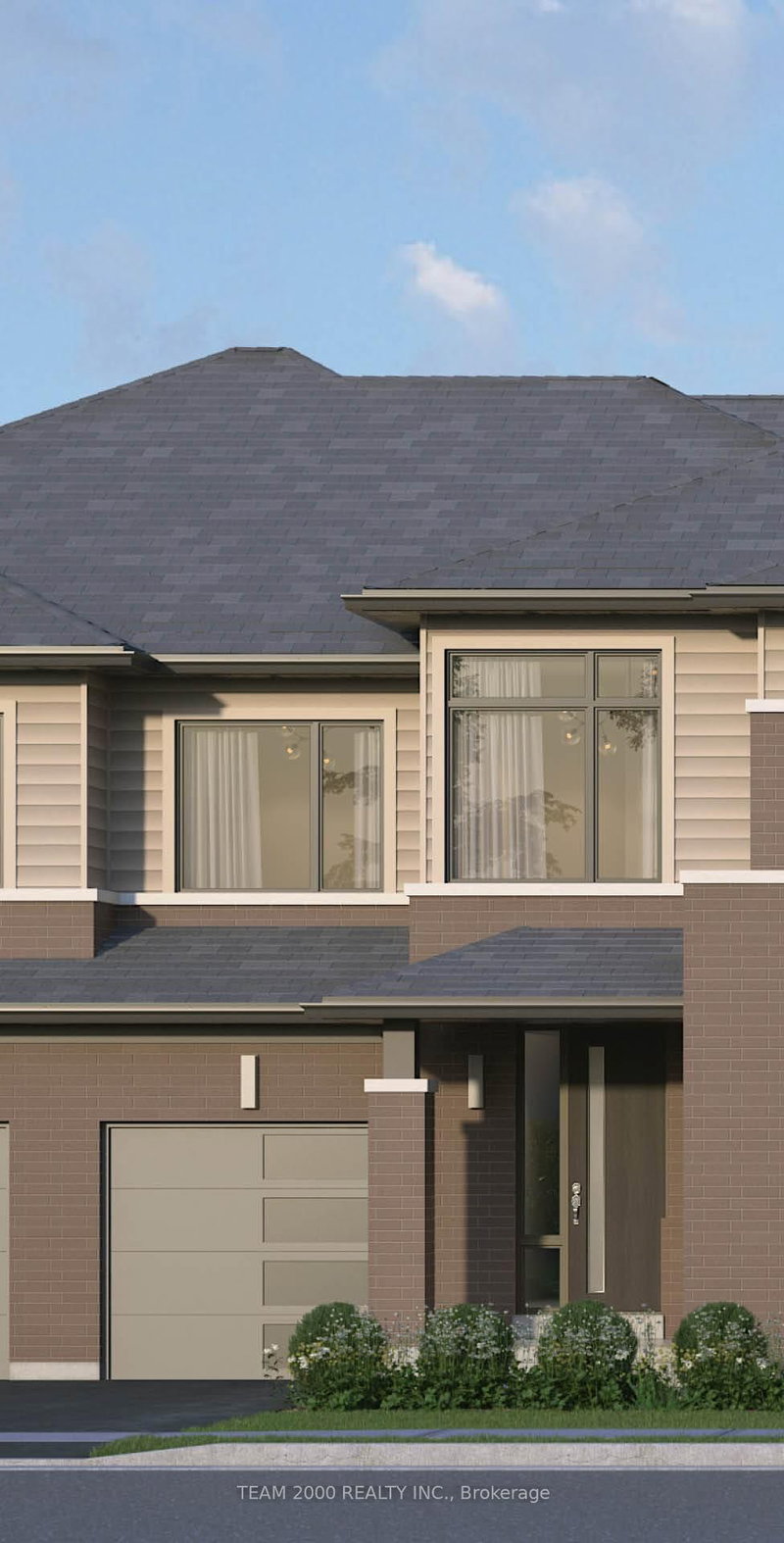 home for sale on 891 Douro St Street