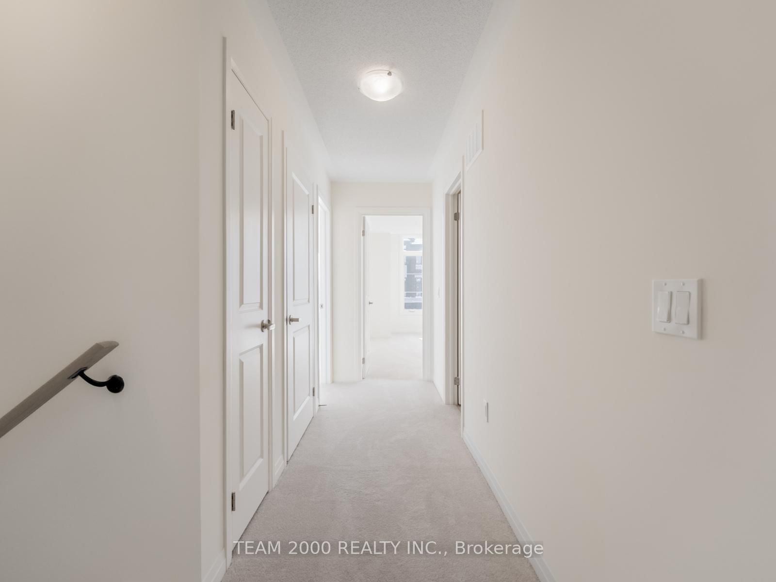 Townhouse for sale at 42-474 Provident Way, Hamilton, Ontario, L0R 1W0 - Mount Hope - MLS: X12905090