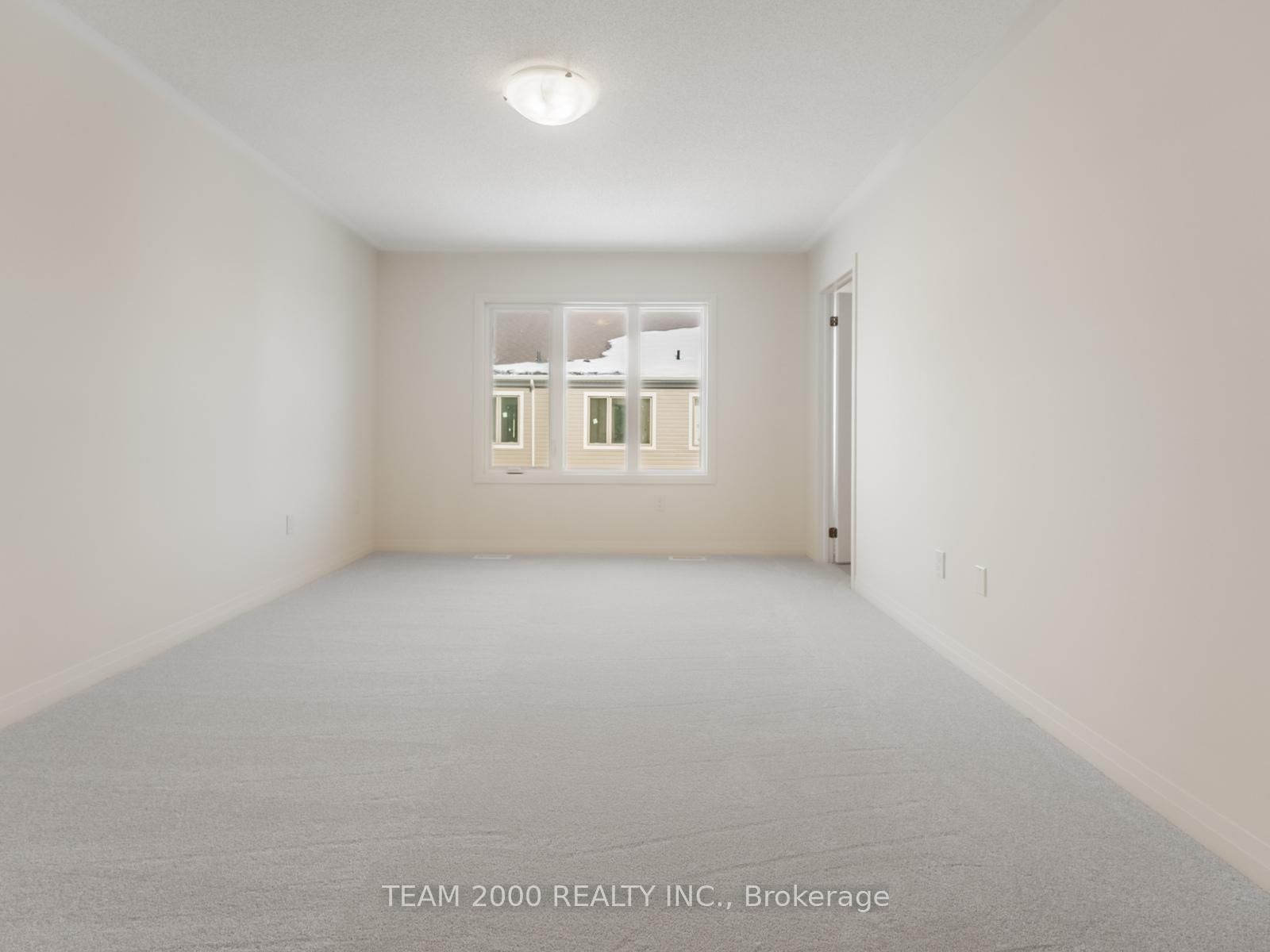 Townhouse for sale at 42-474 Provident Way, Hamilton, Ontario, L0R 1W0 - Mount Hope - MLS: X12905090