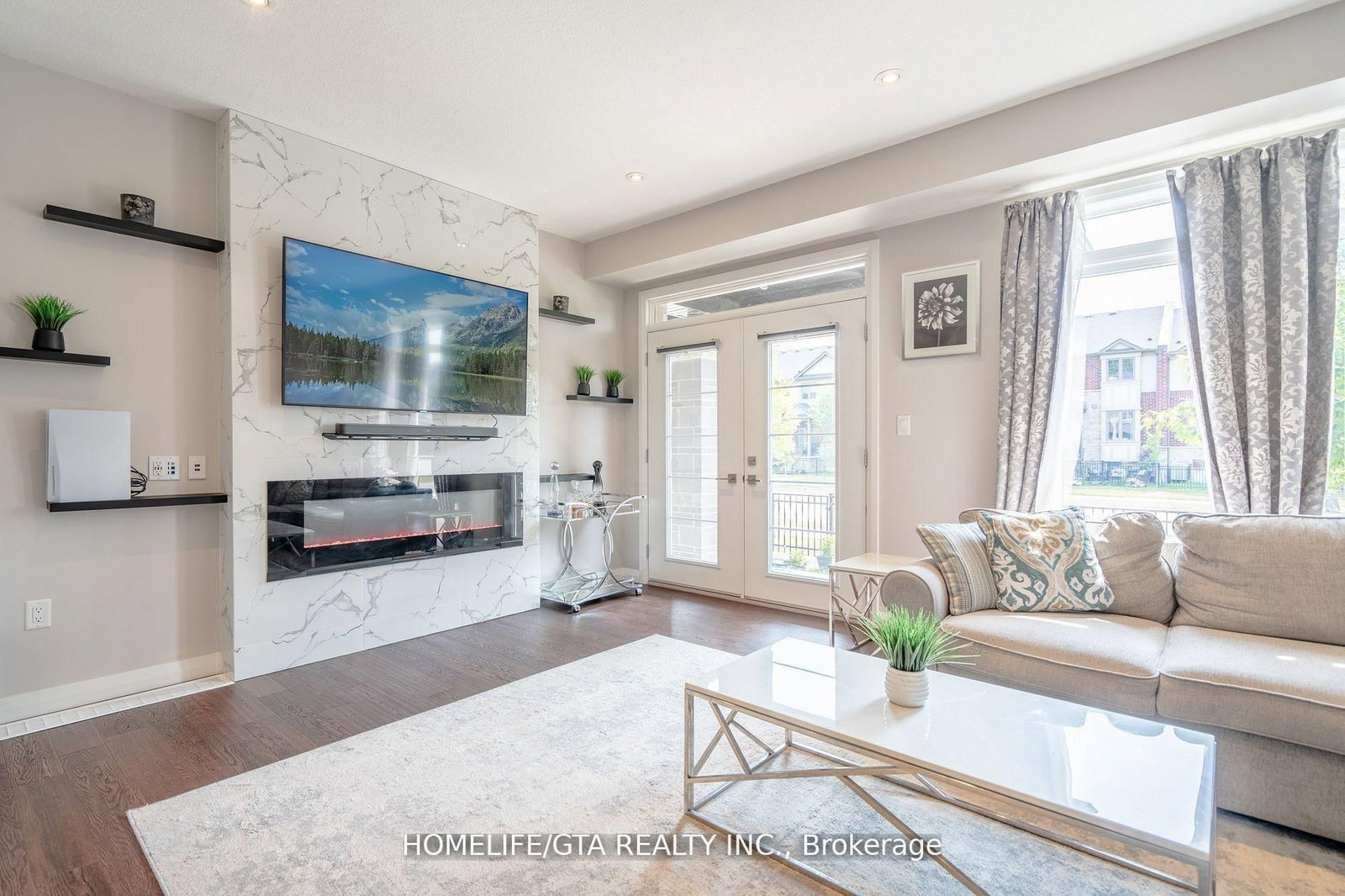 Townhouse for sale at 12 Shay Lane, Hamilton, Ontario, L9G 0G5 - Ancaster - MLS: X12905114