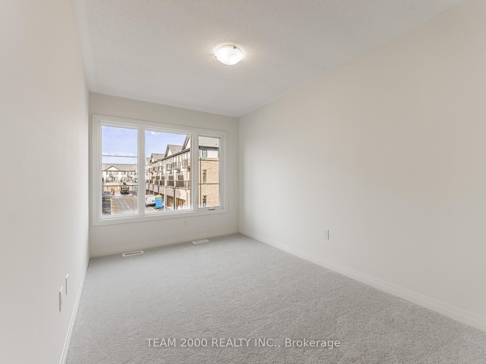 Townhouse for sale at 58-474 Provident Way, Hamilton, Ontario, L0R 1W0 - Mount Hope - MLS: X12905122