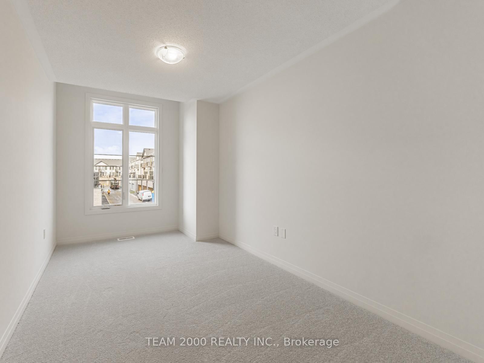 Townhouse for sale at 58-474 Provident Way, Hamilton, Ontario, L0R 1W0 - Mount Hope - MLS: X12905122