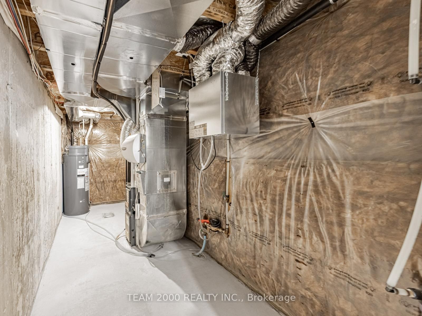 Townhouse for sale at 58-474 Provident Way, Hamilton, Ontario, L0R 1W0 - Mount Hope - MLS: X12905122