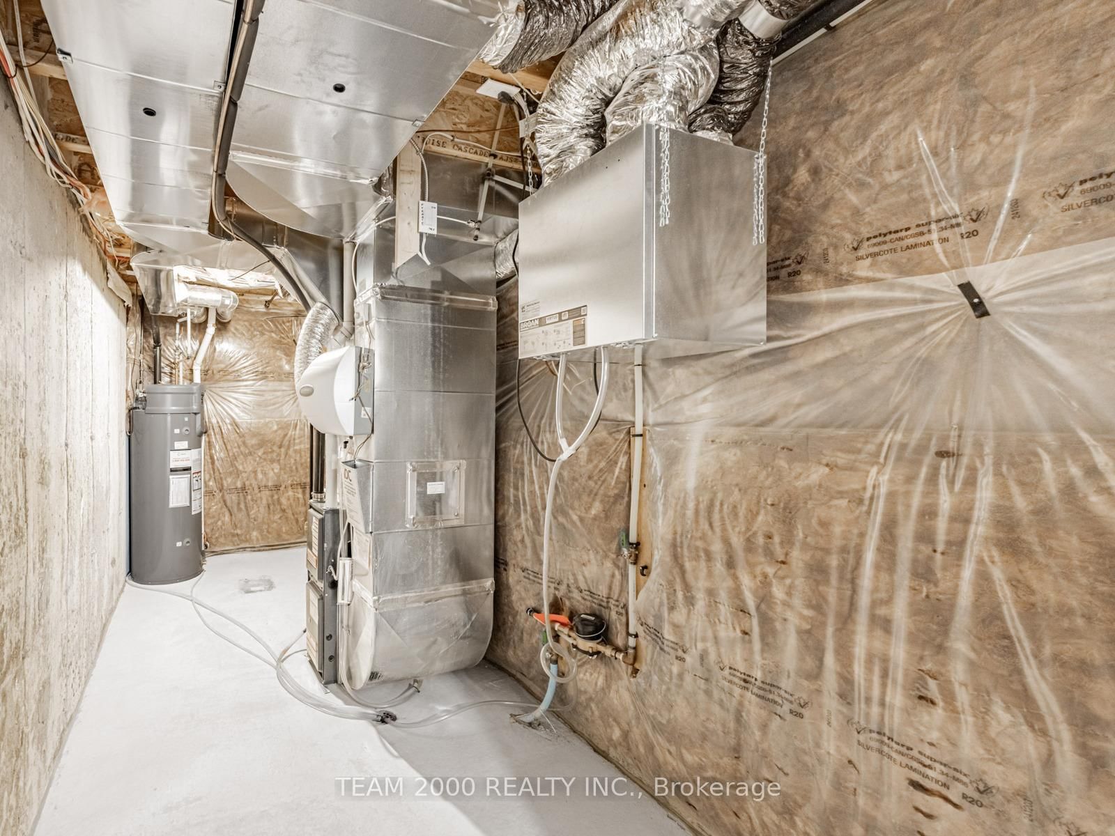 Townhouse for sale at 58-474 Provident Way, Hamilton, Ontario, L0R 1W0 - Mount Hope - MLS: X12905122