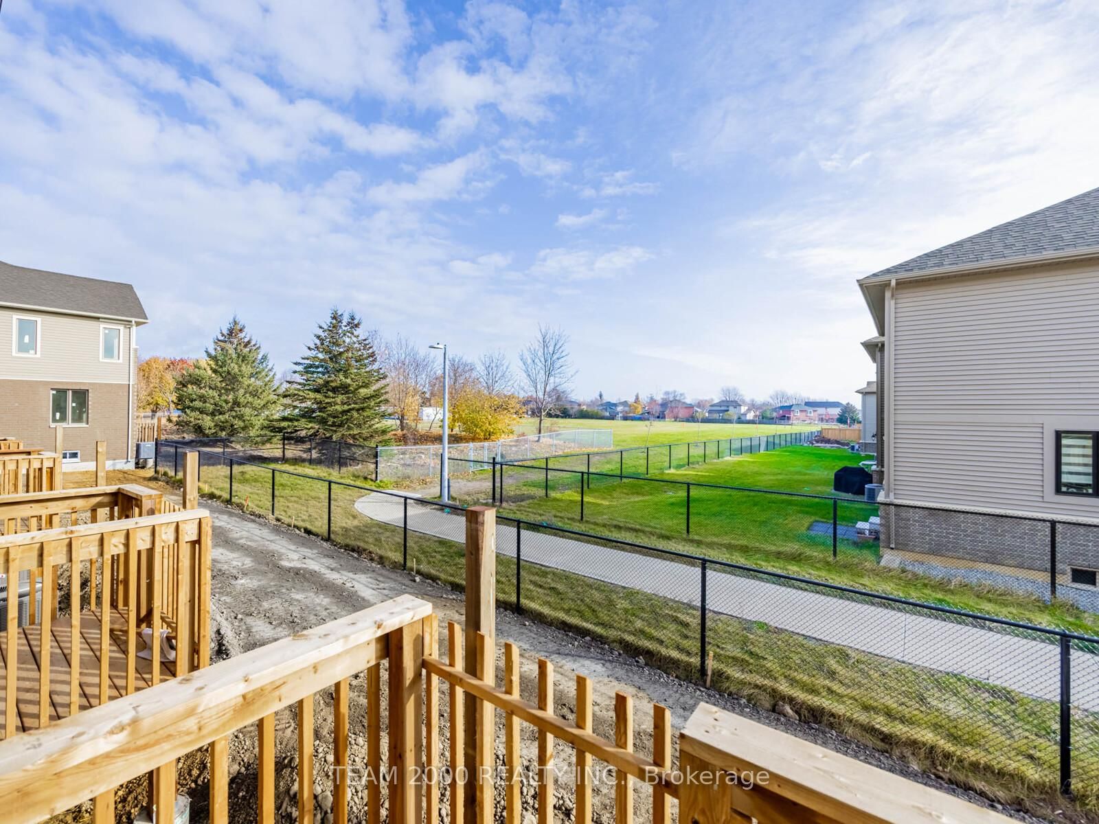 Townhouse for sale at 58-474 Provident Way, Hamilton, Ontario, L0R 1W0 - Mount Hope - MLS: X12905122