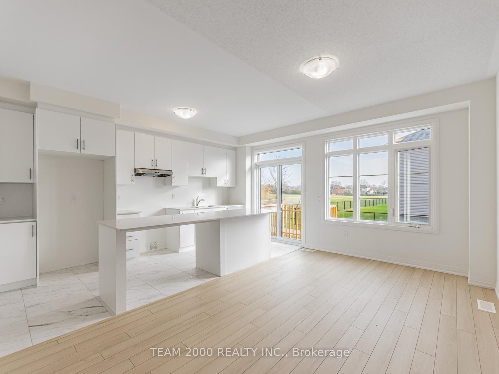 Townhouse for sale at 58-474 Provident Way, Hamilton, Ontario, L0R 1W0 - Mount Hope - MLS: X12905122