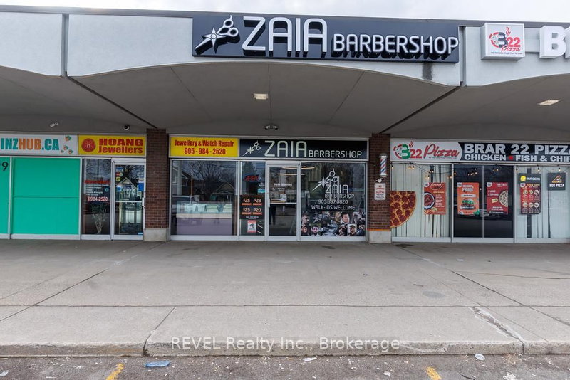 120 Welland Ave, St. Catharines, L2R 2N3 | Image 2