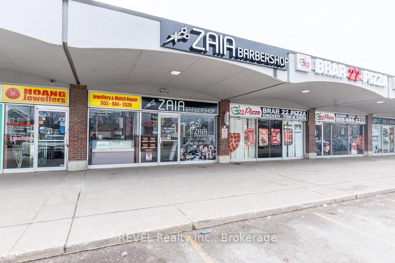 120 Welland Ave, St. Catharines, L2R 2N3 | Image 3