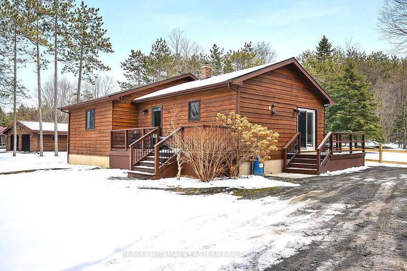 home for sale on 5219 Hillview Drive N