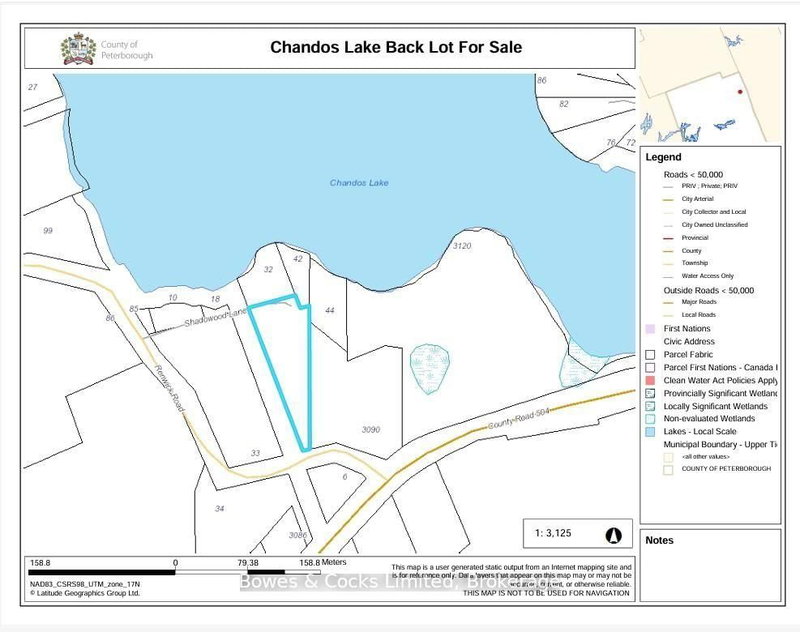 PT LT 21 C Shadowood Lane N, North Kawartha, K0L 1A0 | Image 3