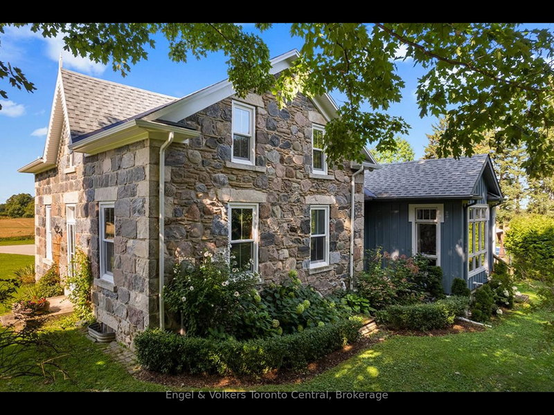 370474 B Concession, Meaford, N0H 1B0 | Image 2