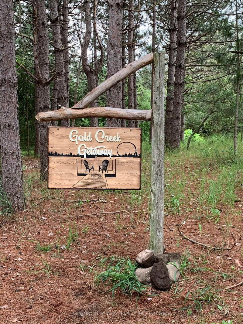 393 & 399 Gold Creek Rd, Lanark, K0G 1K0 | Image 3