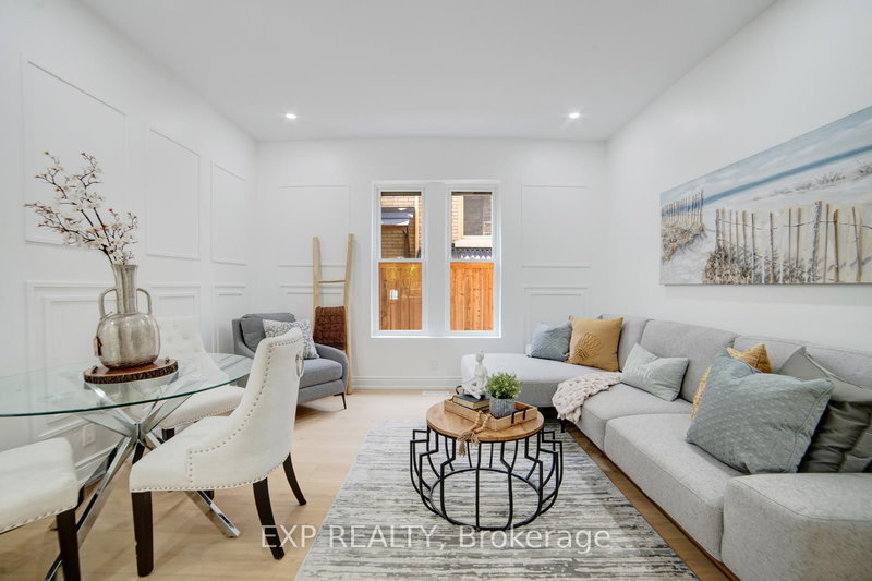 home for sale on 28 Springbank Drive