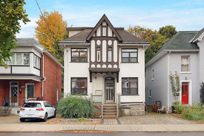 3 - 491 Mcleod St | Ottawa | Image