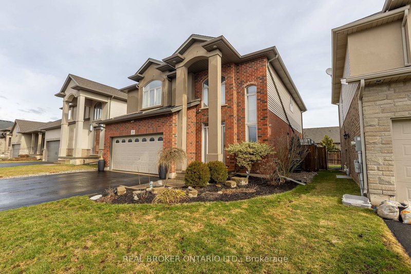 50 Gaiser Road