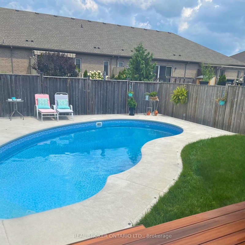 50 Gaiser Rd, Welland, L3C 0B5 | Image 3