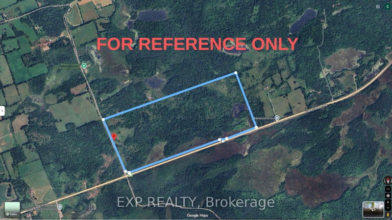 84 Hunt Club Road