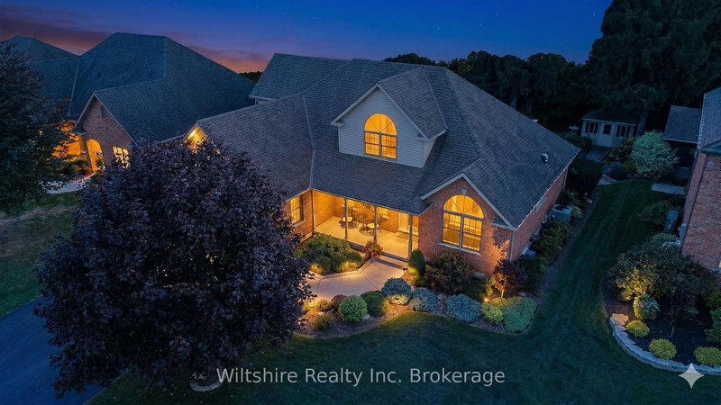 home for sale on 5 Whispering Pine Lane