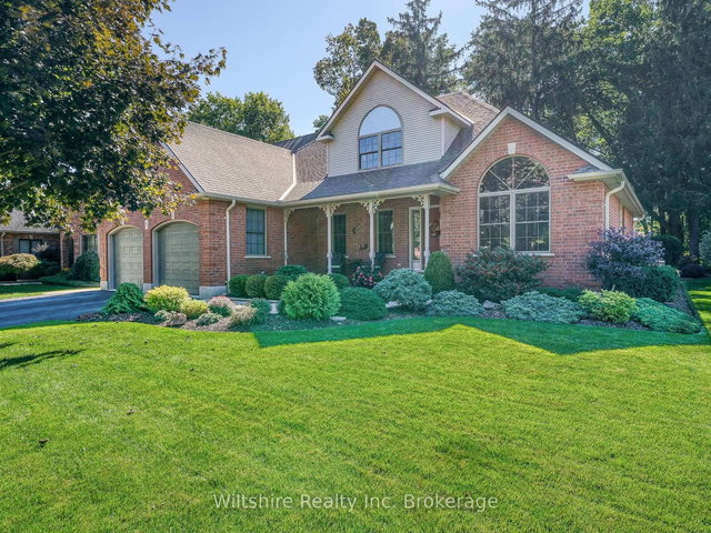 5 Whispering Pine Lane