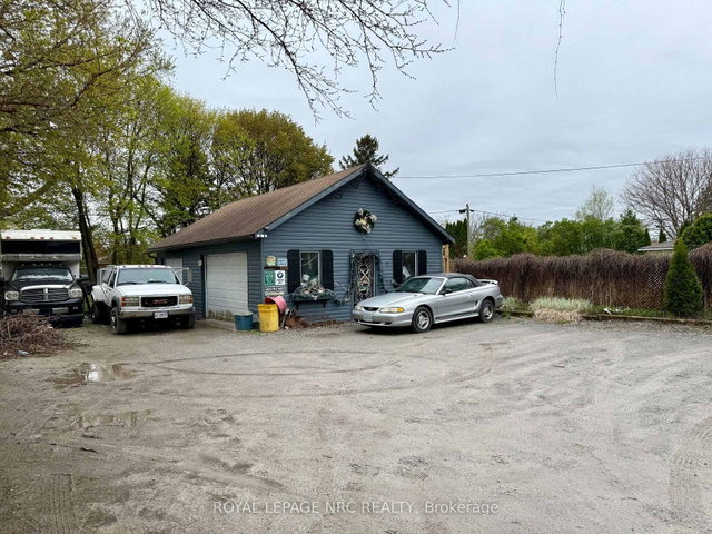 6490 Thorold Stone Road