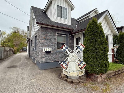 6490 Thorold Stone Road — photo 2