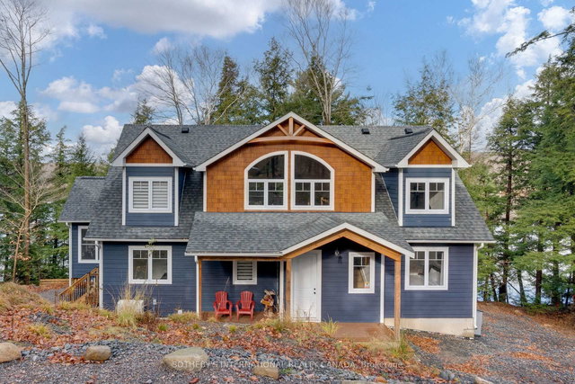 6 - 8091 Lake Joseph Road