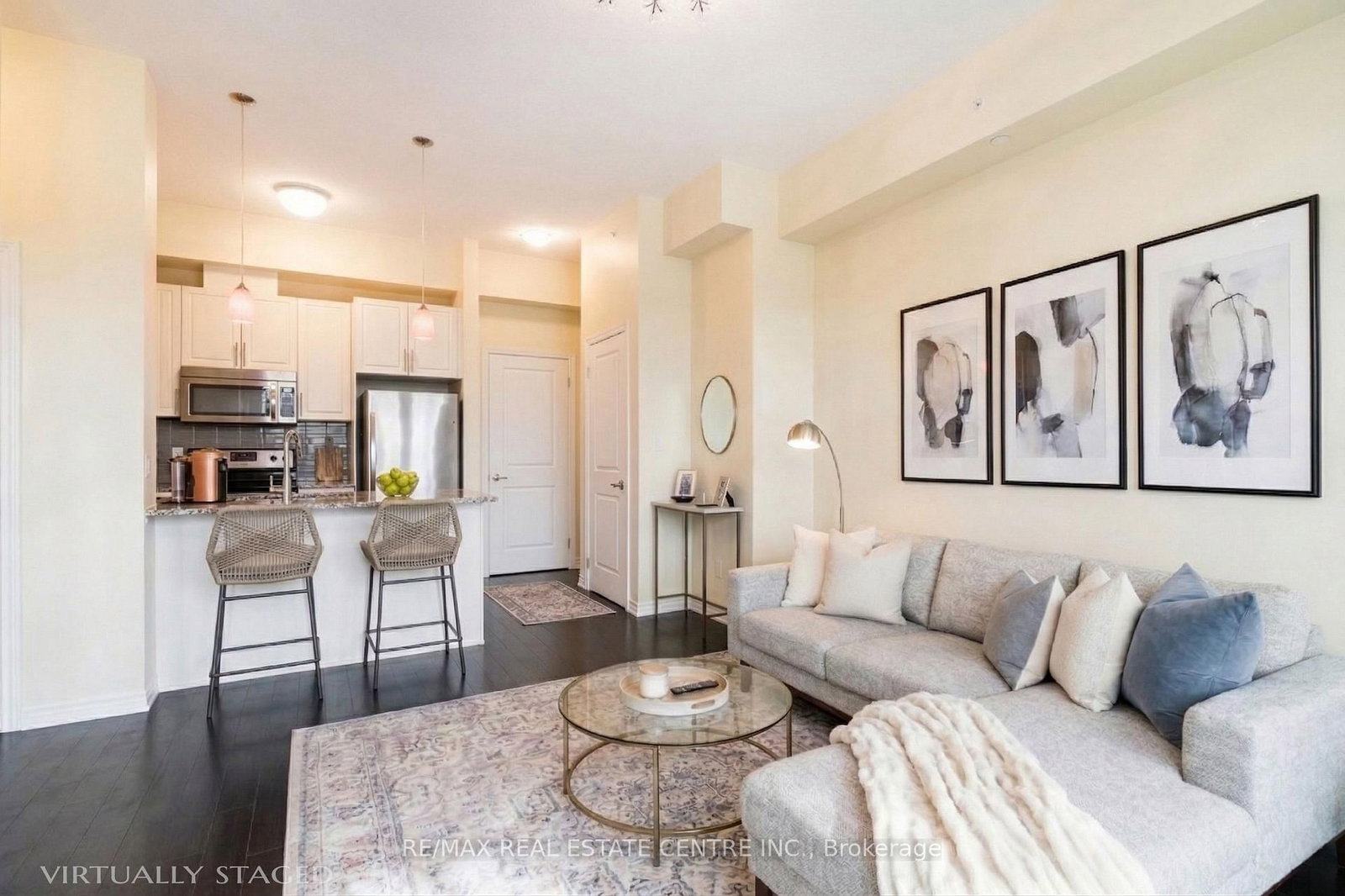 Condo for sale at 413-35 Southshore Crescent, Hamilton, Ontario, L8E 0J2 - Lakeshore - MLS: X12905458