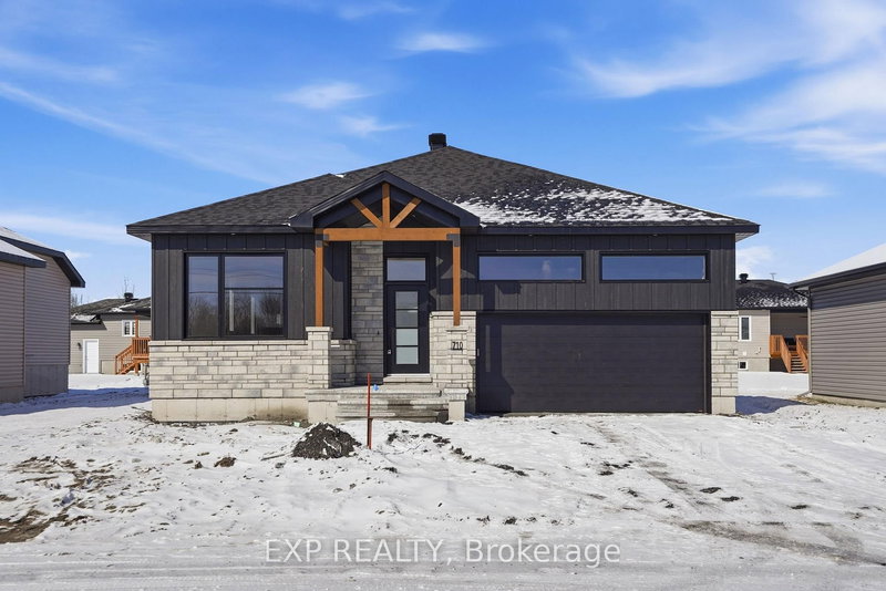 home for sale on 710 West Street