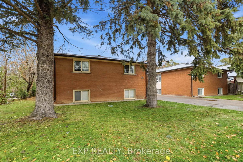 72 Barbara Cres, Kitchener, N2M 4N2 | Image 3