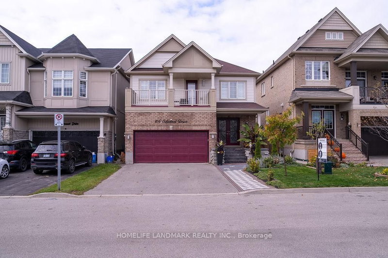 106 Odonnel Dr, Hamilton, L0R 1C0 | Image 2