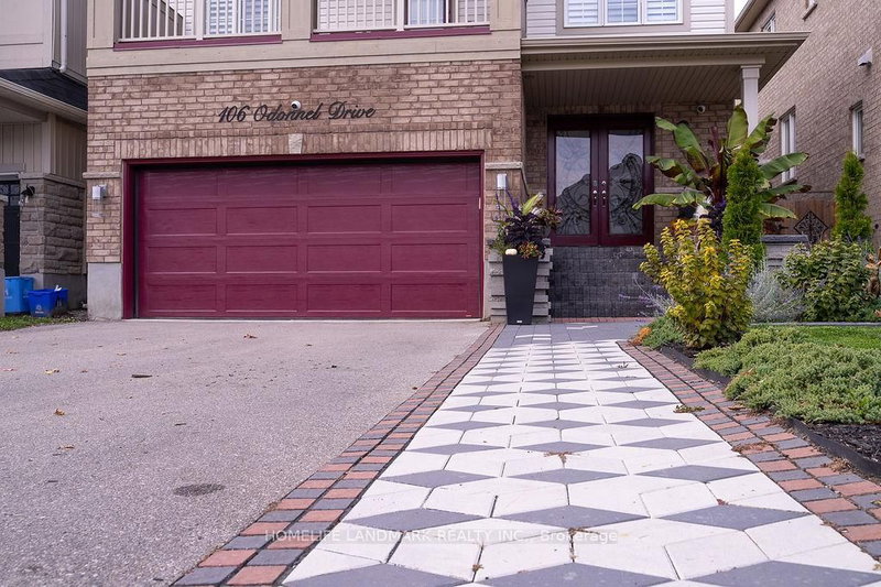 106 Odonnel Dr, Hamilton, L0R 1C0 | Image 3