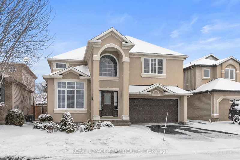 3728 Mountain Meadows Cres, Gloucester, K1V 1V7 | Image 2
