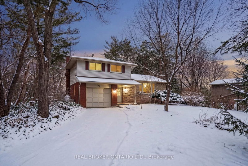 home for sale on 18 Memorial Street